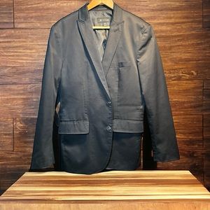 Inc Men’s Black Blazer SZ M